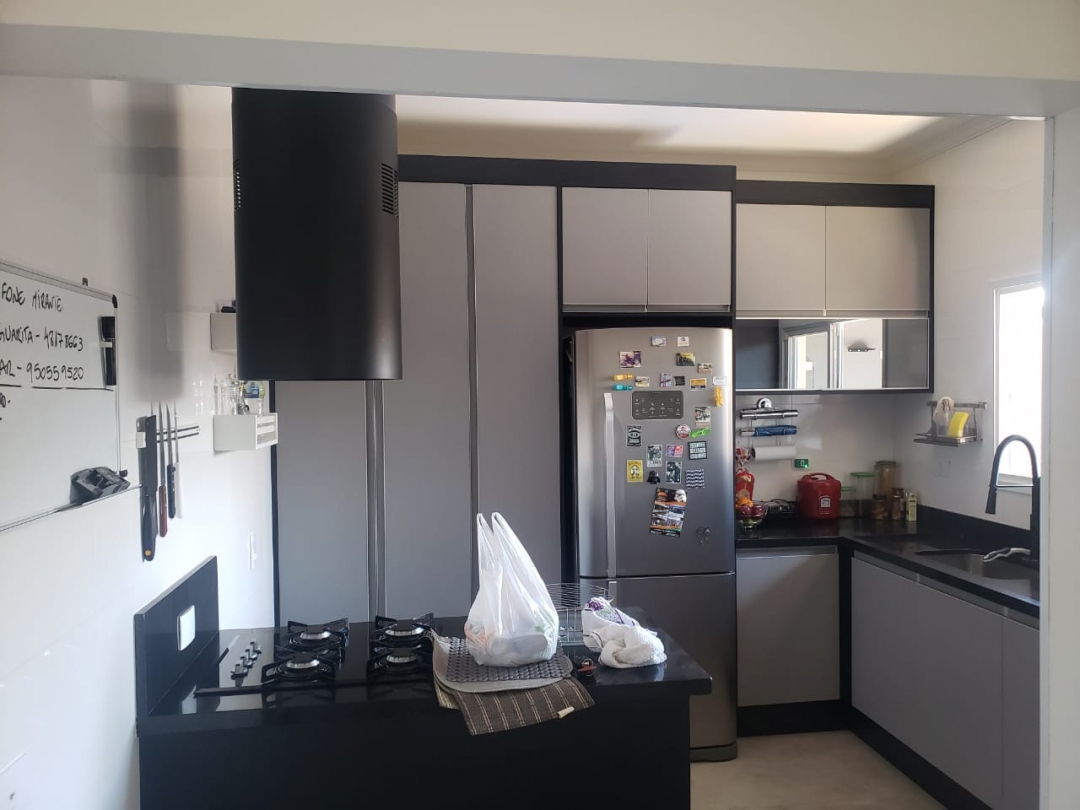 #209 - Casa para Venda em Jundiaí - SP