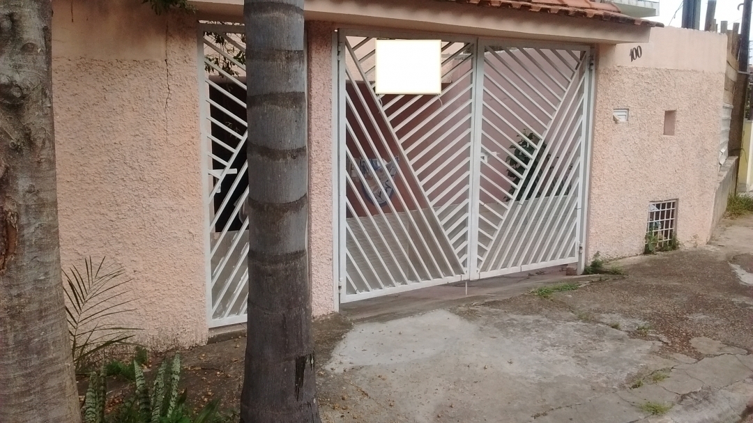 #215 - Casa para Locação em Jundiaí - SP