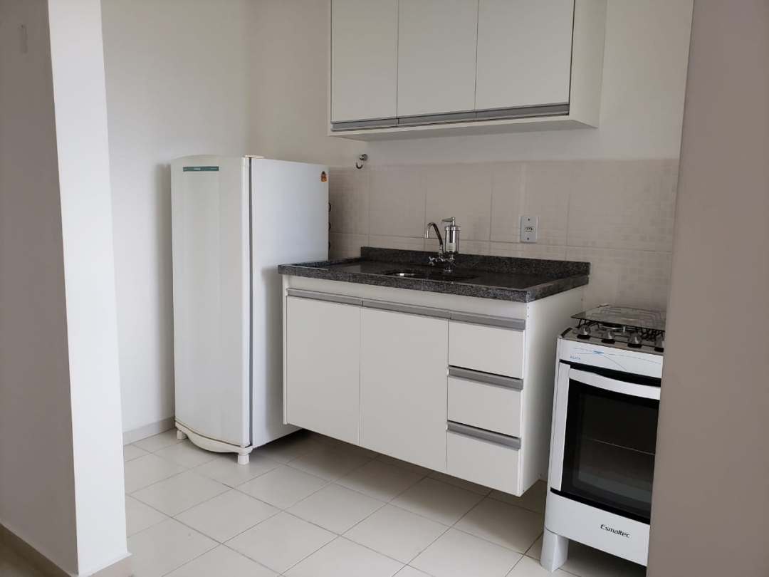 #228 - Apartamento para Locação em Jundiaí - SP