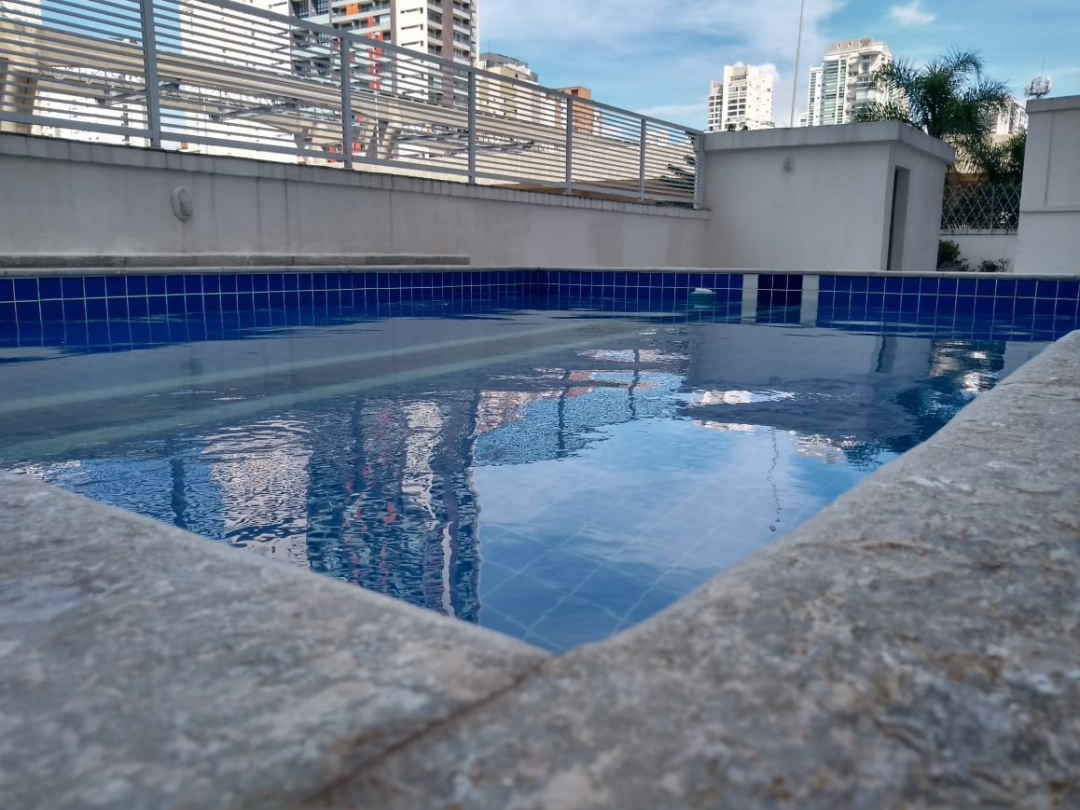 #249 - Apartamento para Venda em São Paulo - SP