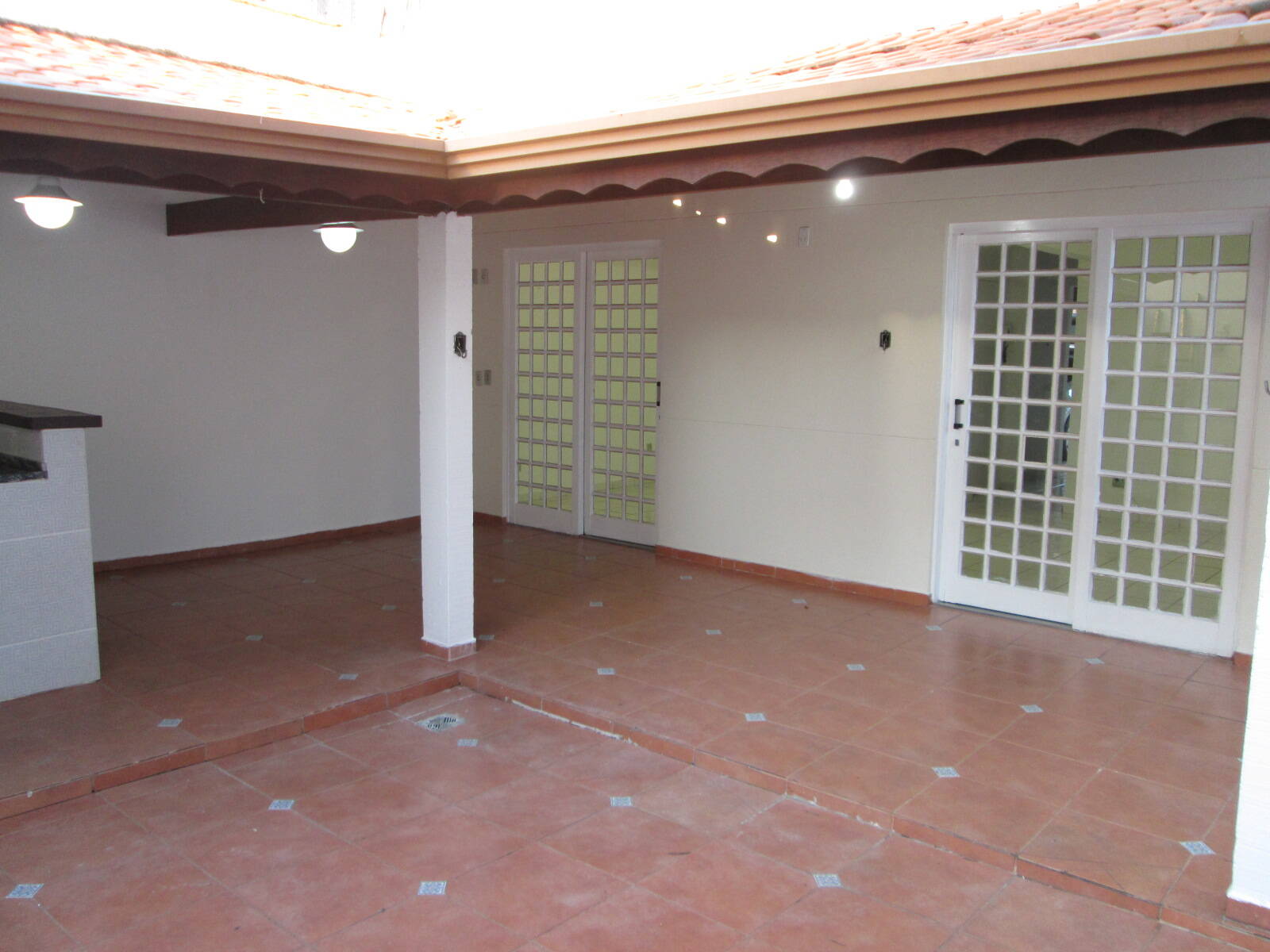 #270 - Casa em condomínio para Locação em Jundiaí - SP