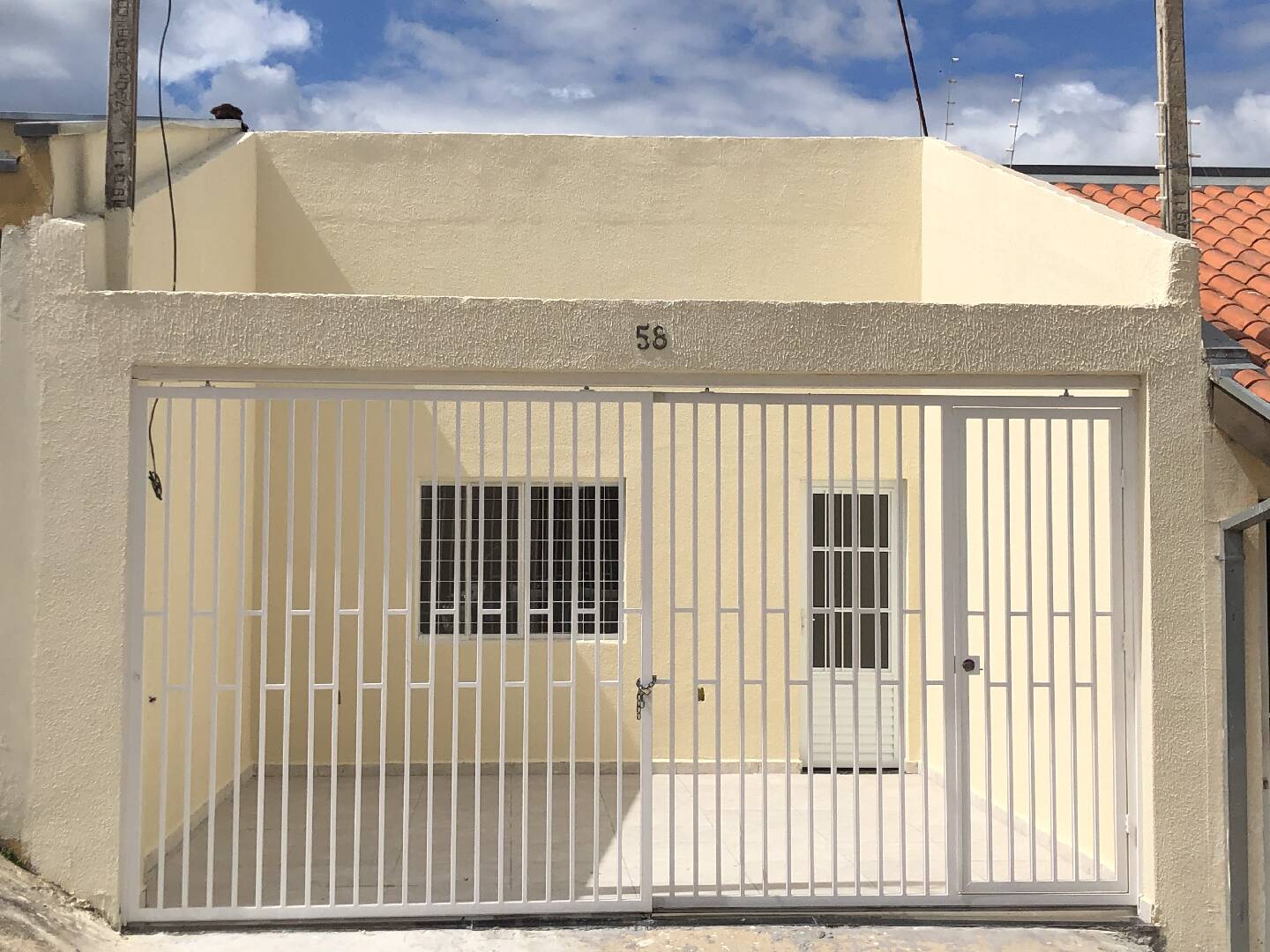 #273 - Casa para Venda em Salto - SP
