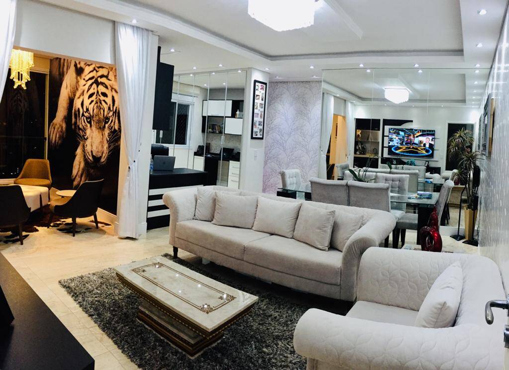 #277 - Apartamento para Venda em Jundiaí - SP
