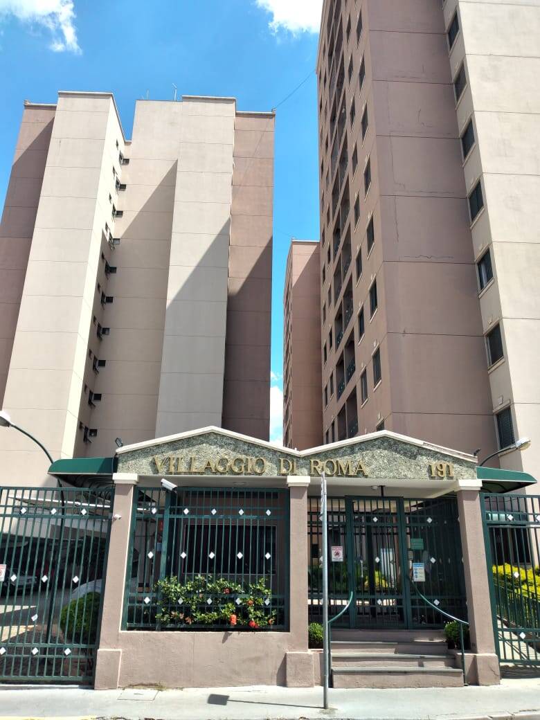 #283 - Apartamento para Venda em Jundiaí - SP