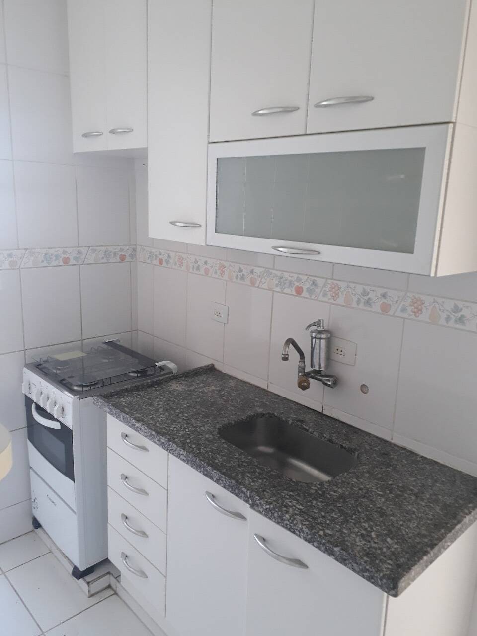 #285 - Apartamento para Locação em Jundiaí - SP