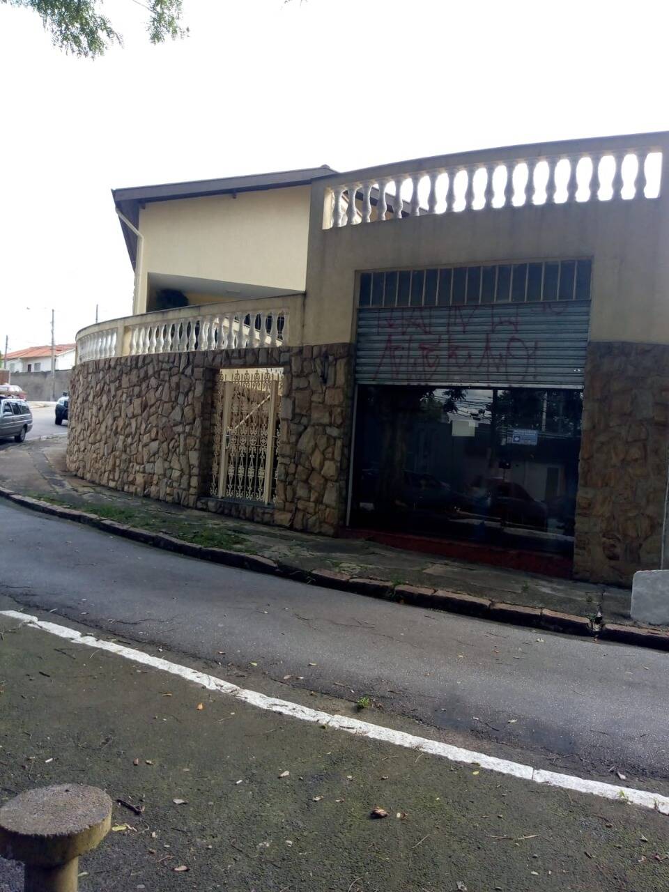 #301 - Casa para Venda em Jundiaí - SP
