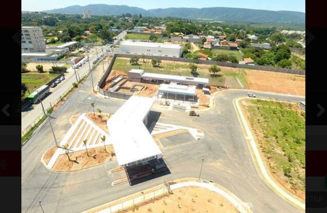 #321 - Terreno em condomínio para Venda em Jundiaí - SP