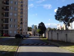 #208 - Apartamento para Venda em Jundiaí - SP