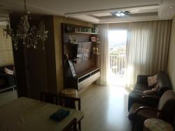 #210 - Apartamento para Venda em Jundiaí - SP - 1