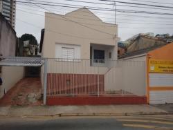 #223 - Casa para Venda em Jundiaí - SP - 1