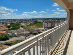 #224 - Apartamento para Locação em Jundiaí - SP