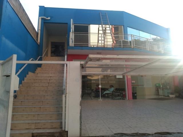 #246 - Salão Comercial para Locação em Jundiaí - SP - 1