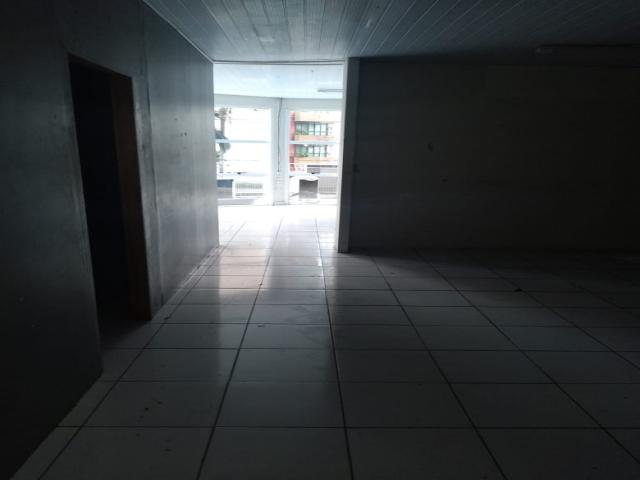 #246 - Salão Comercial para Locação em Jundiaí - SP