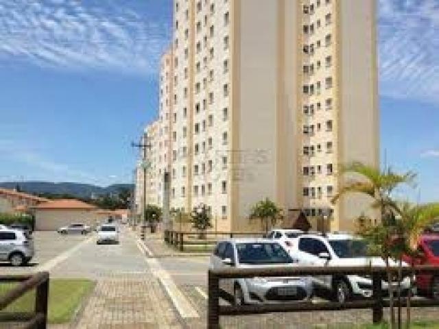 #253 - Apartamento para Venda em Jundiaí - SP - 1