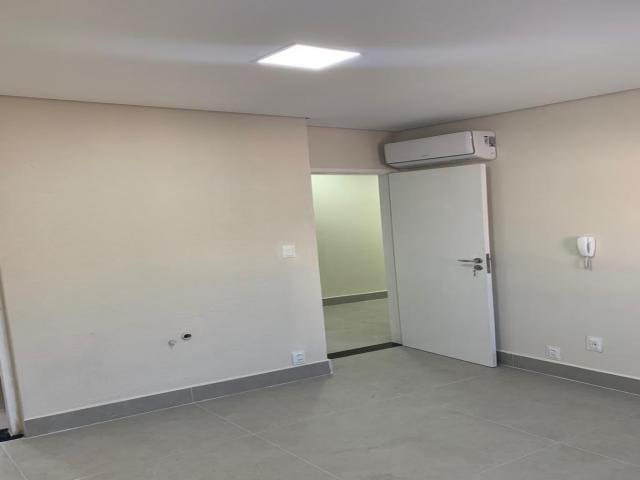 #254 - Sala para Locação em Jundiaí - SP - 1