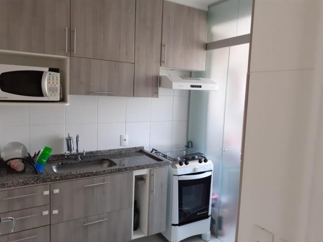 #257 - Apartamento para Locação em Jundiaí - SP