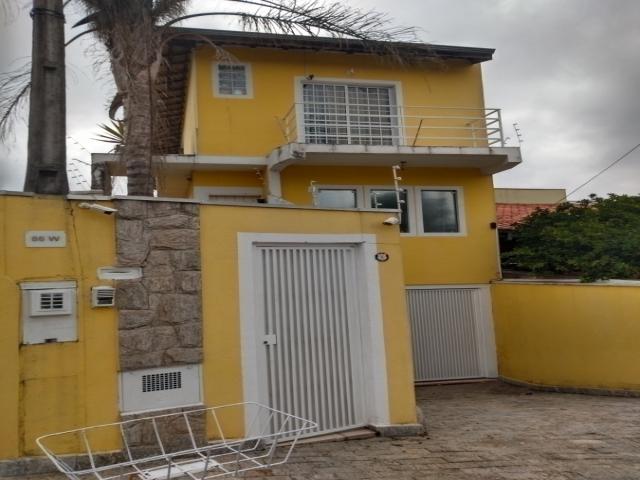 #258 - Casa para Venda em Jundiaí - SP