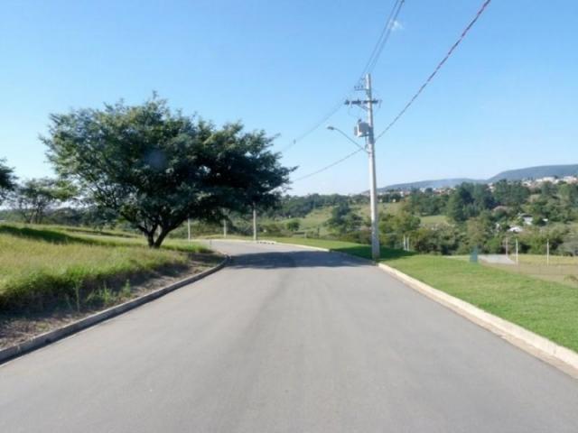 #259 - Terreno em condomínio para Venda em Cabreúva - SP - 3