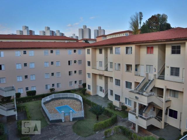 #260 - Apartamento para Venda em Jundiaí - SP - 1