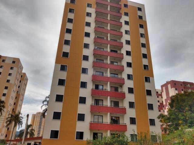 #263 - Apartamento para Venda em Jundiaí - SP - 1