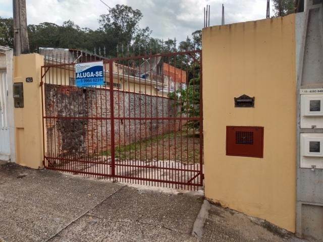 #266 - Casa para Locação em Jundiaí - SP