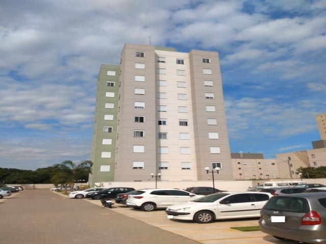 #267 - Apartamento para Locação em Jundiaí - SP - 1