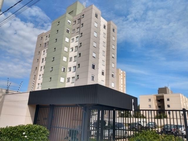#267 - Apartamento para Locação em Jundiaí - SP - 2