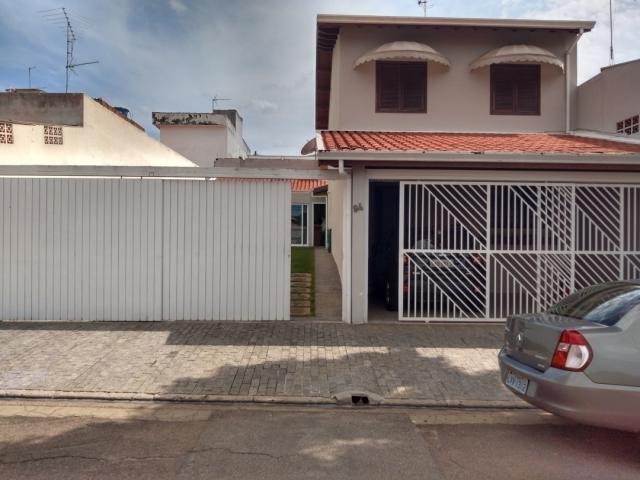 #268 - Casa para Venda em Jundiaí - SP