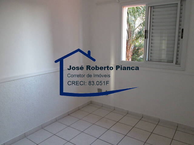 #270 - Casa em condomínio para Locação em Jundiaí - SP - 3