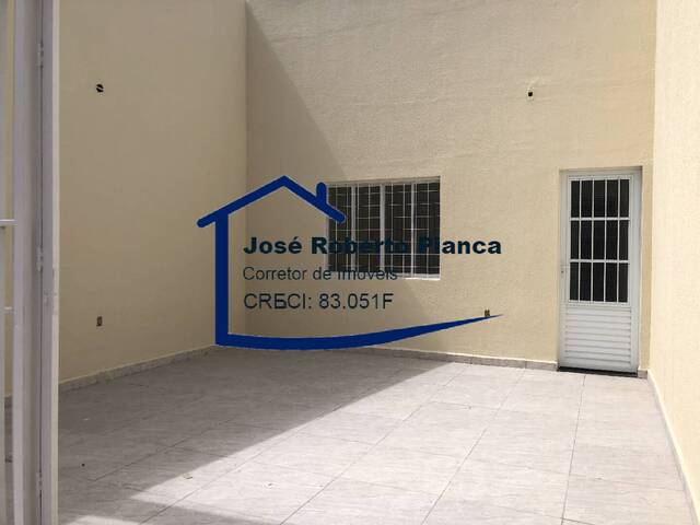 #273 - Casa para Venda em Salto - SP