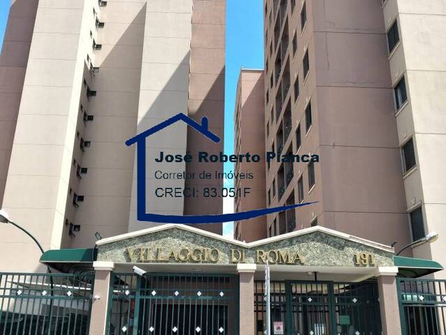 #283 - Apartamento para Venda em Jundiaí - SP
