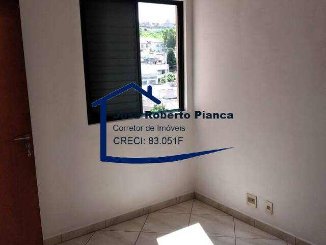 #283 - Apartamento para Venda em Jundiaí - SP