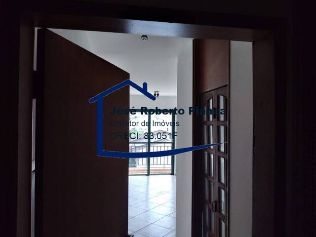 #283 - Apartamento para Venda em Jundiaí - SP