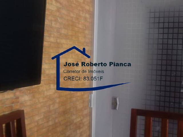 #284 - Apartamento para Venda em Jundiaí - SP - 2