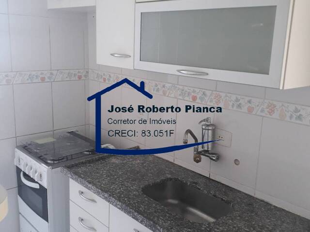 #285 - Apartamento para Locação em Jundiaí - SP - 1