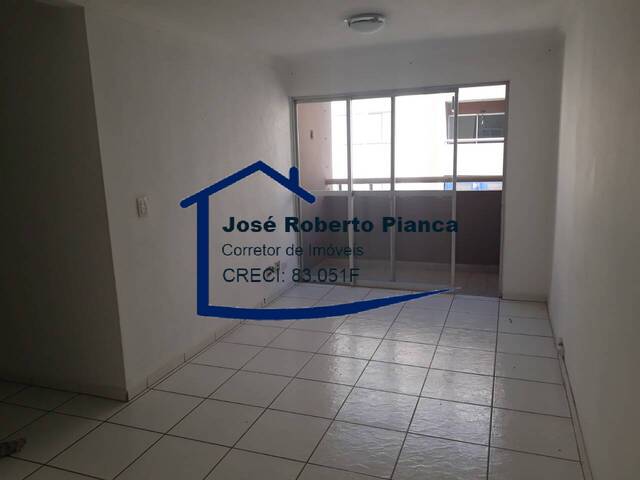 #285 - Apartamento para Locação em Jundiaí - SP - 3