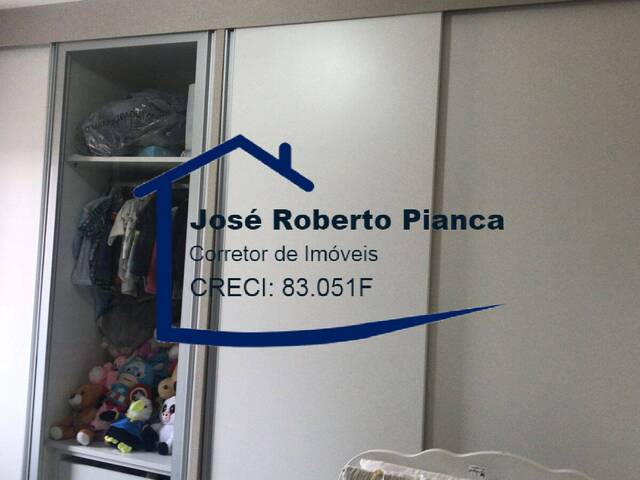 #286 - Apartamento para Venda em Jundiaí - SP - 3