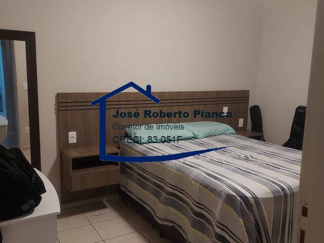 #289 - Apartamento para Venda em Jundiaí - SP - 3