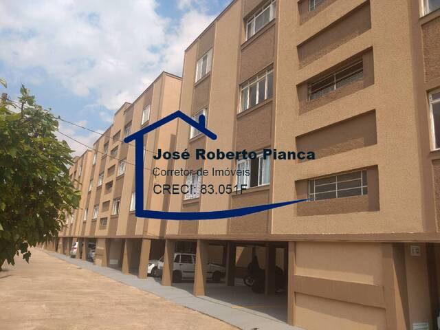 #293 - Apartamento para Locação em Jundiaí - SP - 3