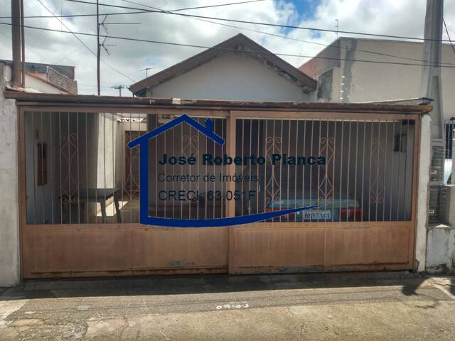 #297 - Casa para Venda em Jundiaí - SP