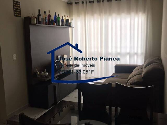 #298 - Apartamento para Venda em Jundiaí - SP - 2