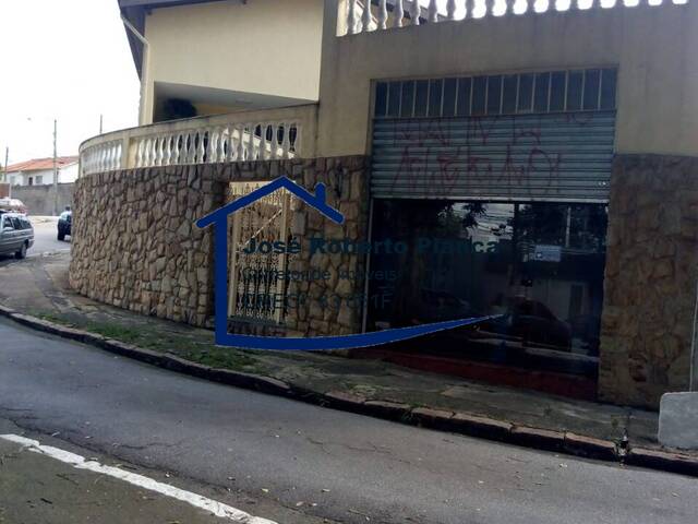 #301 - Casa para Venda em Jundiaí - SP