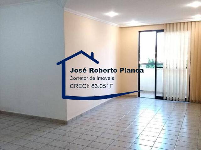 #304 - Apartamento para Venda em Jundiaí - SP - 2