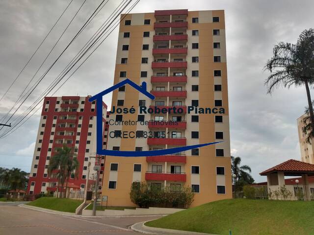 #304 - Apartamento para Venda em Jundiaí - SP - 1