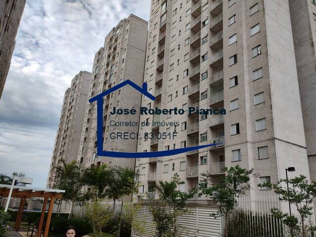 #315 - Apartamento para Venda em Jundiaí - SP - 1