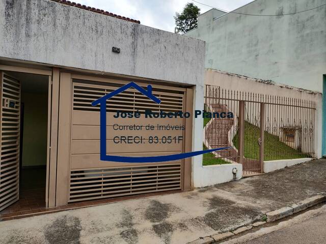#317 - Casa para Venda em Jundiaí - SP - 1