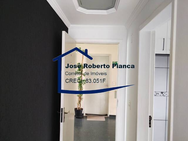 #318 - Apartamento para Venda em Jundiaí - SP - 3