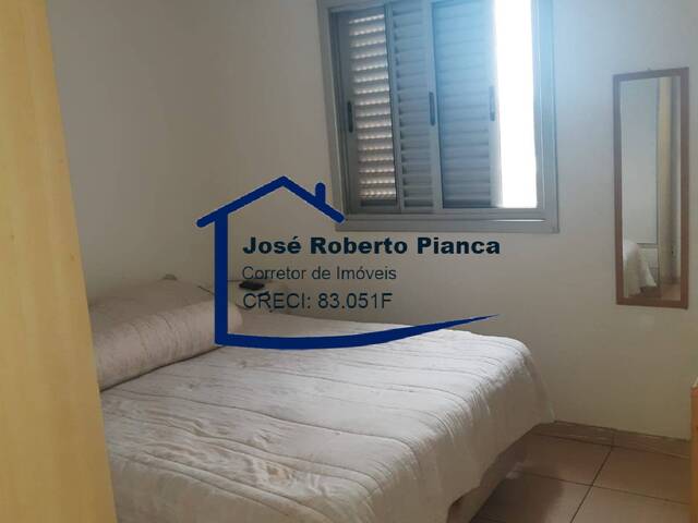 #329 - Apartamento para Venda em Jundiaí - SP - 3