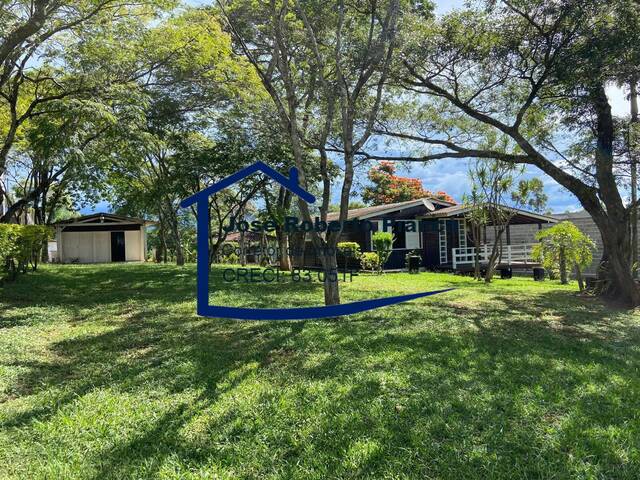 #311 - Chácara para Venda em Jarinu - SP - 1