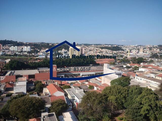 #333 - Apartamento para Venda em Jundiaí - SP